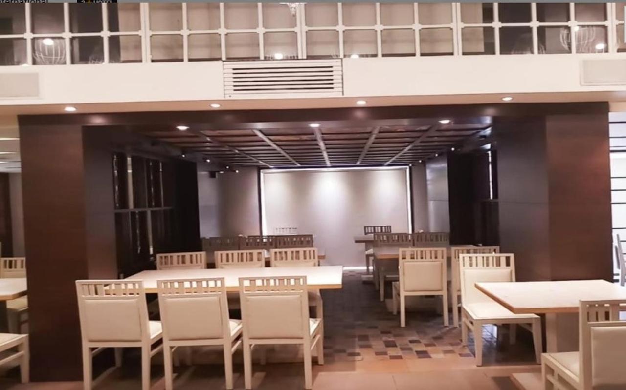 Hotel Apex International Τζοντχπούρ Εξωτερικό φωτογραφία