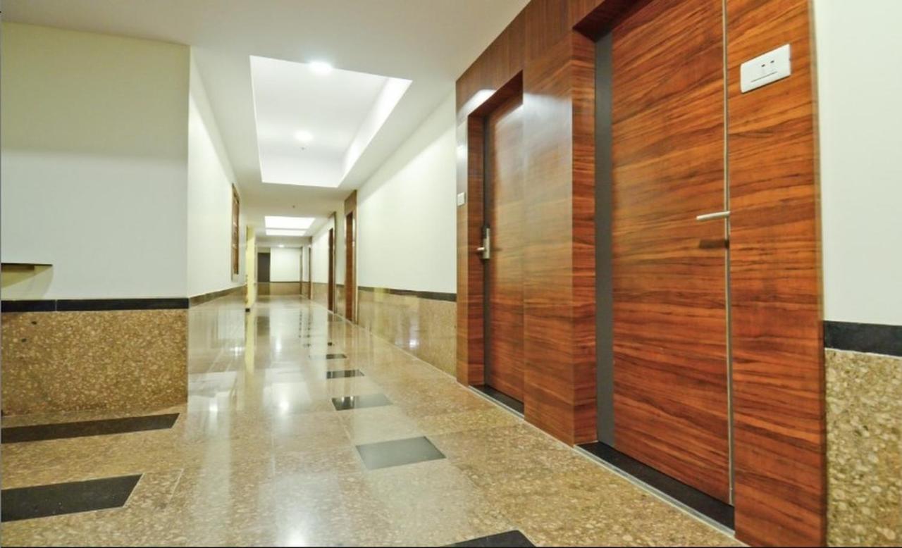 Hotel Apex International Τζοντχπούρ Εξωτερικό φωτογραφία