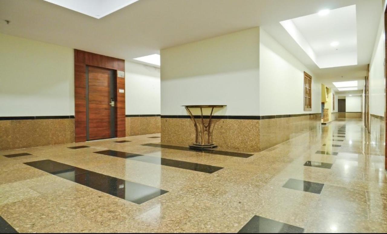 Hotel Apex International Τζοντχπούρ Εξωτερικό φωτογραφία