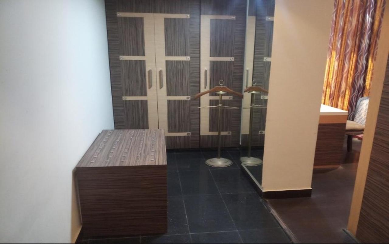 Hotel Apex International Τζοντχπούρ Εξωτερικό φωτογραφία