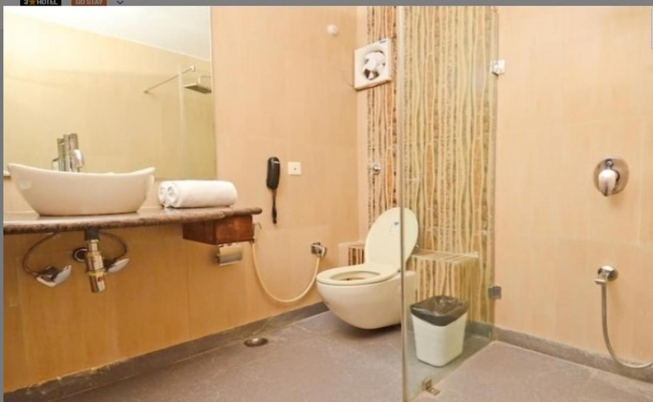 Hotel Apex International Τζοντχπούρ Εξωτερικό φωτογραφία