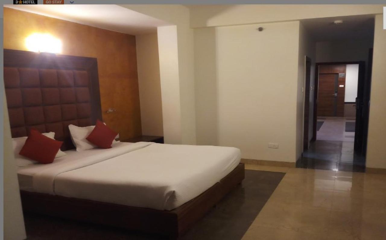 Hotel Apex International Τζοντχπούρ Εξωτερικό φωτογραφία