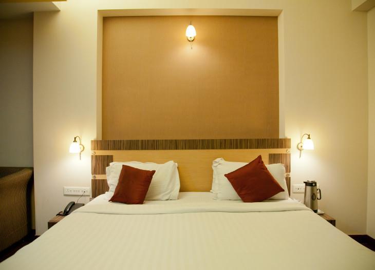 Hotel Apex International Τζοντχπούρ Εξωτερικό φωτογραφία