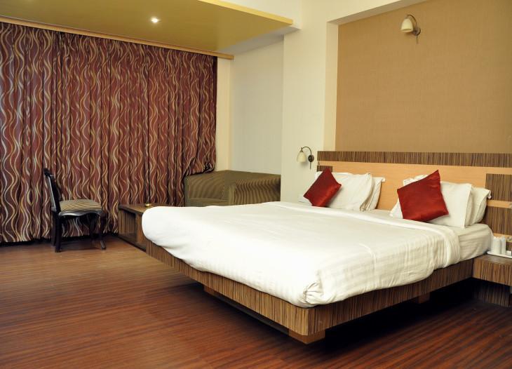 Hotel Apex International Τζοντχπούρ Εξωτερικό φωτογραφία