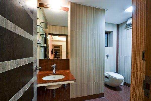 Hotel Apex International Τζοντχπούρ Δωμάτιο φωτογραφία