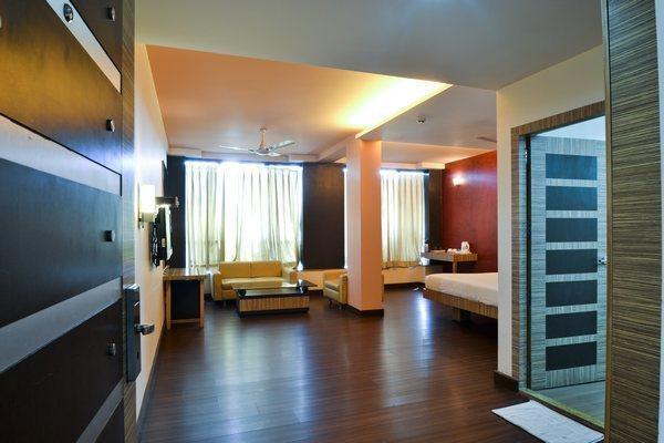 Hotel Apex International Τζοντχπούρ Δωμάτιο φωτογραφία