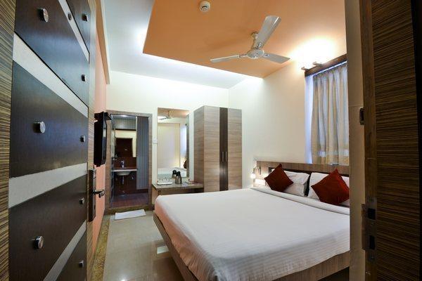 Hotel Apex International Τζοντχπούρ Δωμάτιο φωτογραφία