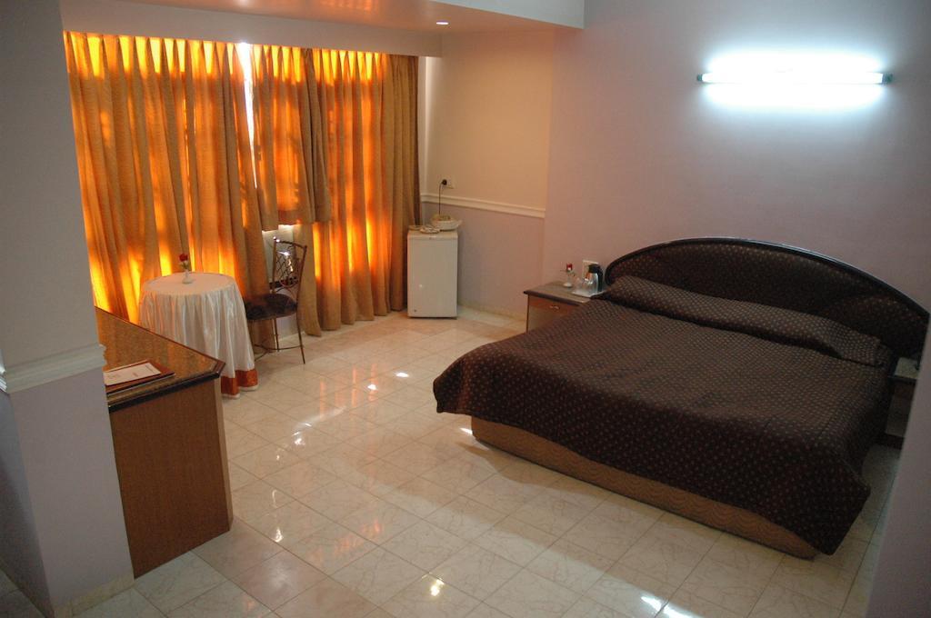 Hotel Apex International Τζοντχπούρ Δωμάτιο φωτογραφία