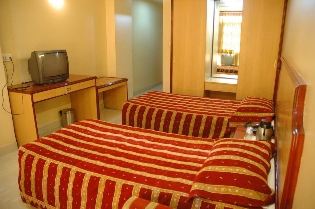 Hotel Apex International Τζοντχπούρ Δωμάτιο φωτογραφία