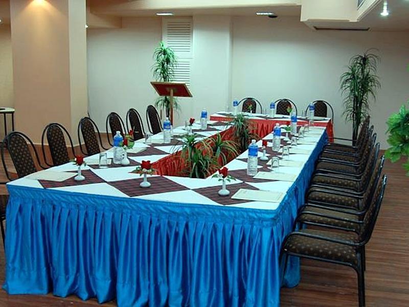 Hotel Apex International Τζοντχπούρ Εξωτερικό φωτογραφία