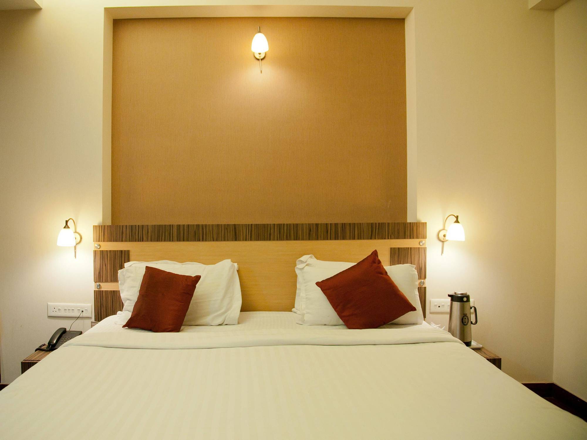 Hotel Apex International Τζοντχπούρ Εξωτερικό φωτογραφία