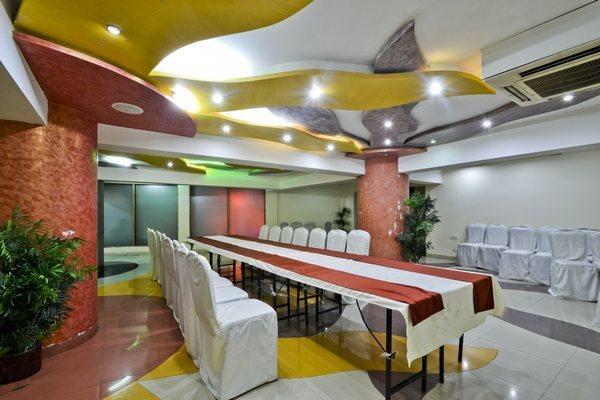 Hotel Apex International Τζοντχπούρ Εξωτερικό φωτογραφία