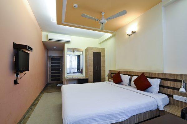 Hotel Apex International Τζοντχπούρ Εξωτερικό φωτογραφία